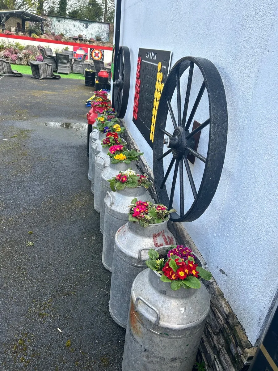 Garden ornaments - Image 3