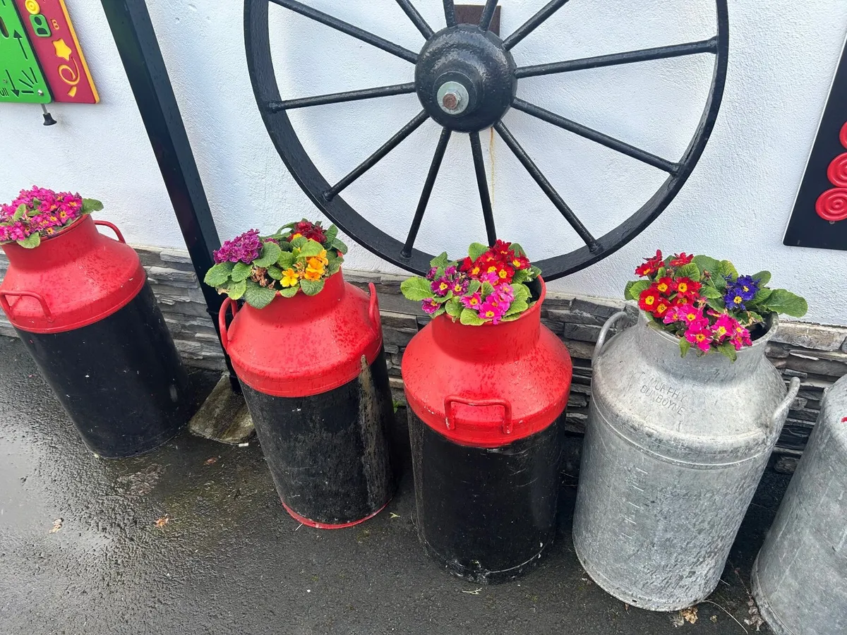 Garden ornaments - Image 4