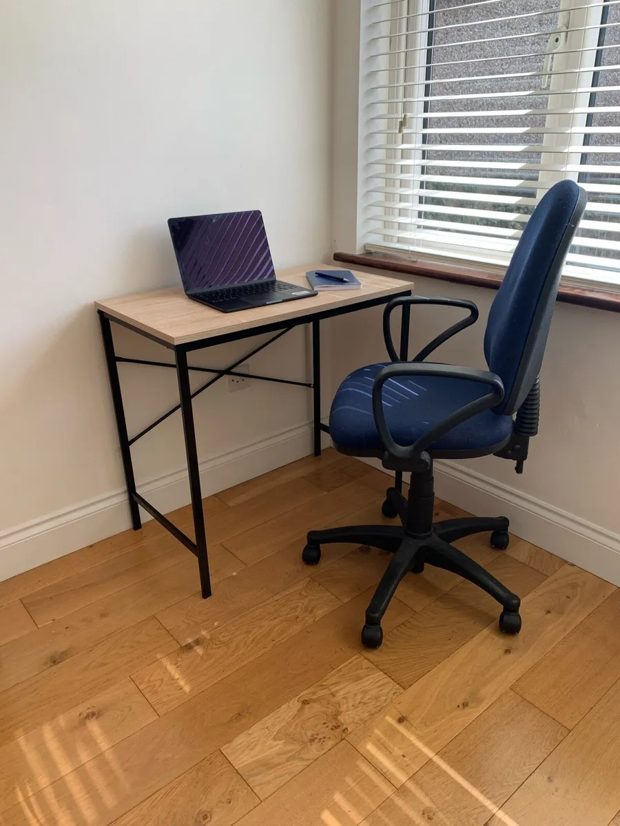 Office swivel chair - Image 2