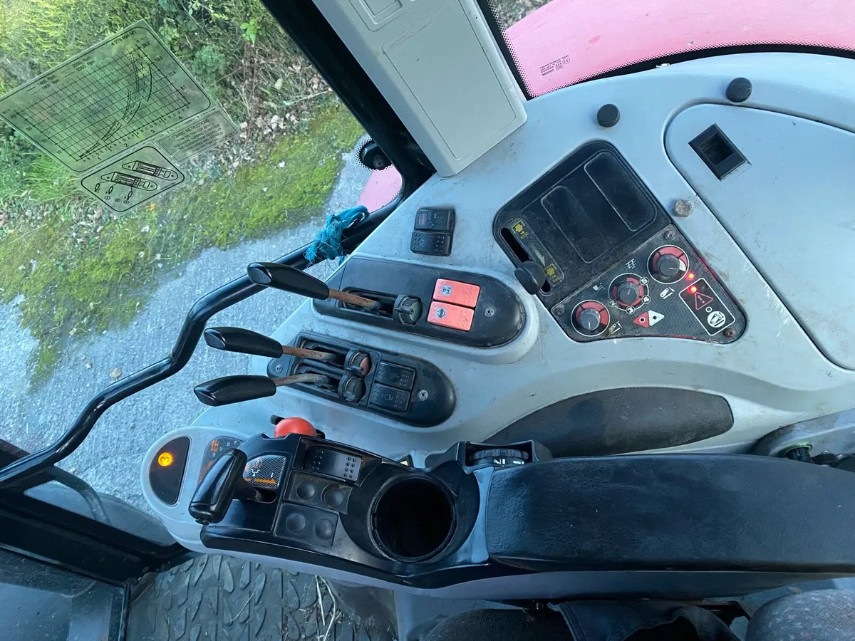 Massey Ferguson 6465 - Image 3