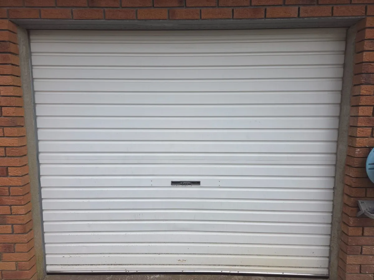 Garage Door - Image 3