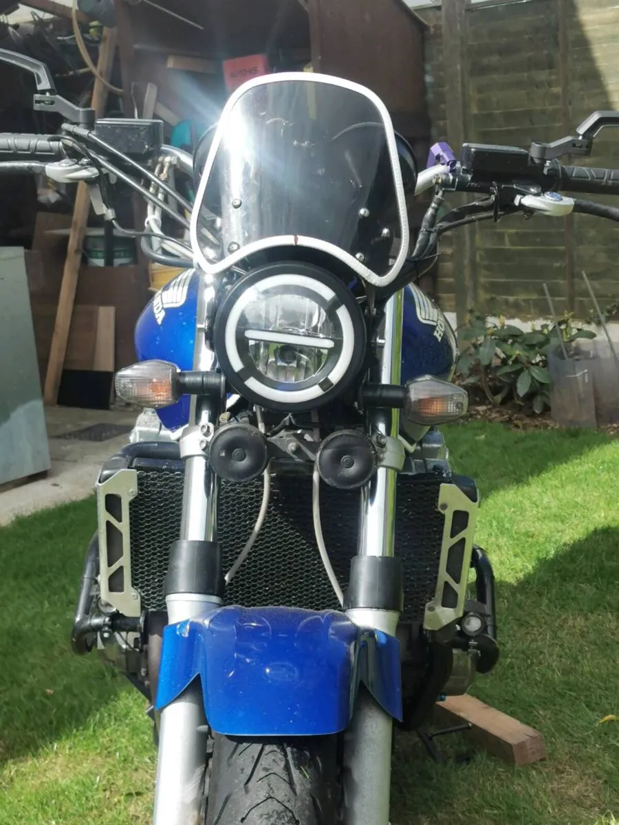 Honda cb 1300 cc 2005 - Image 2