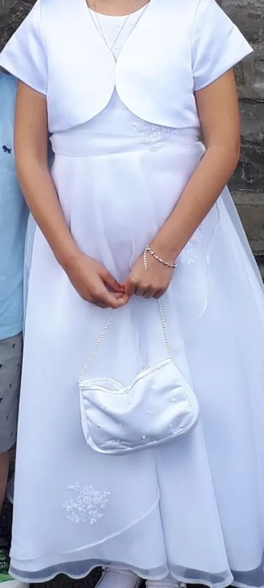 Communion dress - Image 2