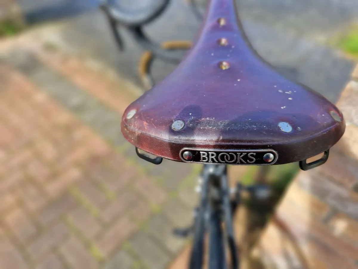 Cannondale Synapse Disc Road Bicycle - Image 3