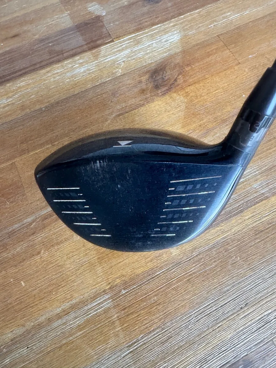 Titleist 913D3 Driver 9.5 Stiff - Image 2