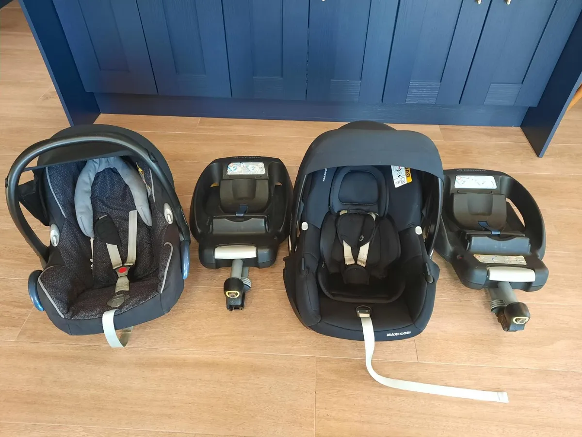 Childs Buggy - Image 4