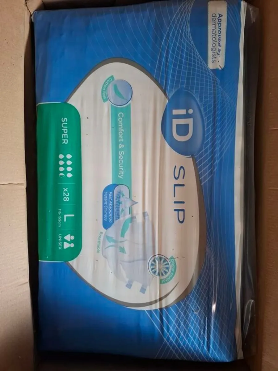 adult nappies  incontinence pants