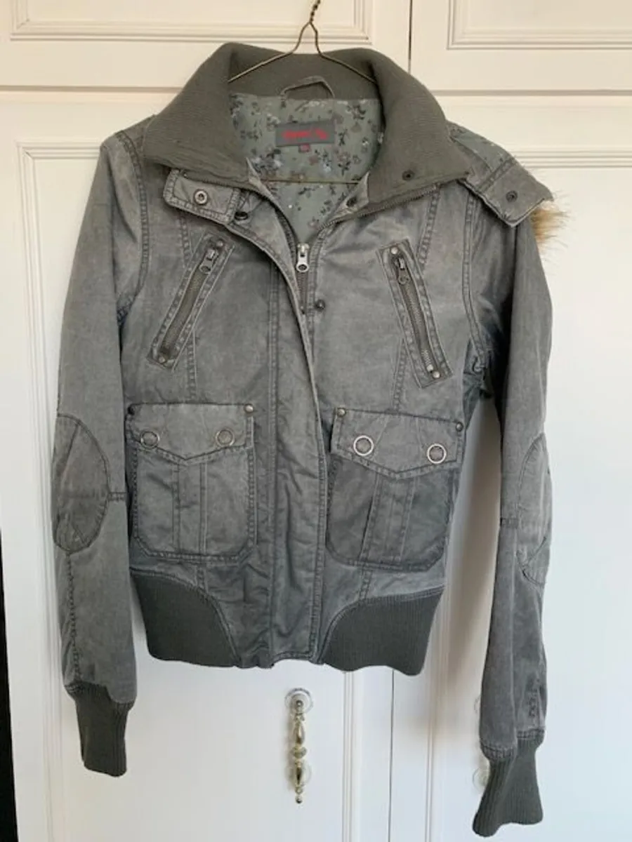 Jacket - Image 1