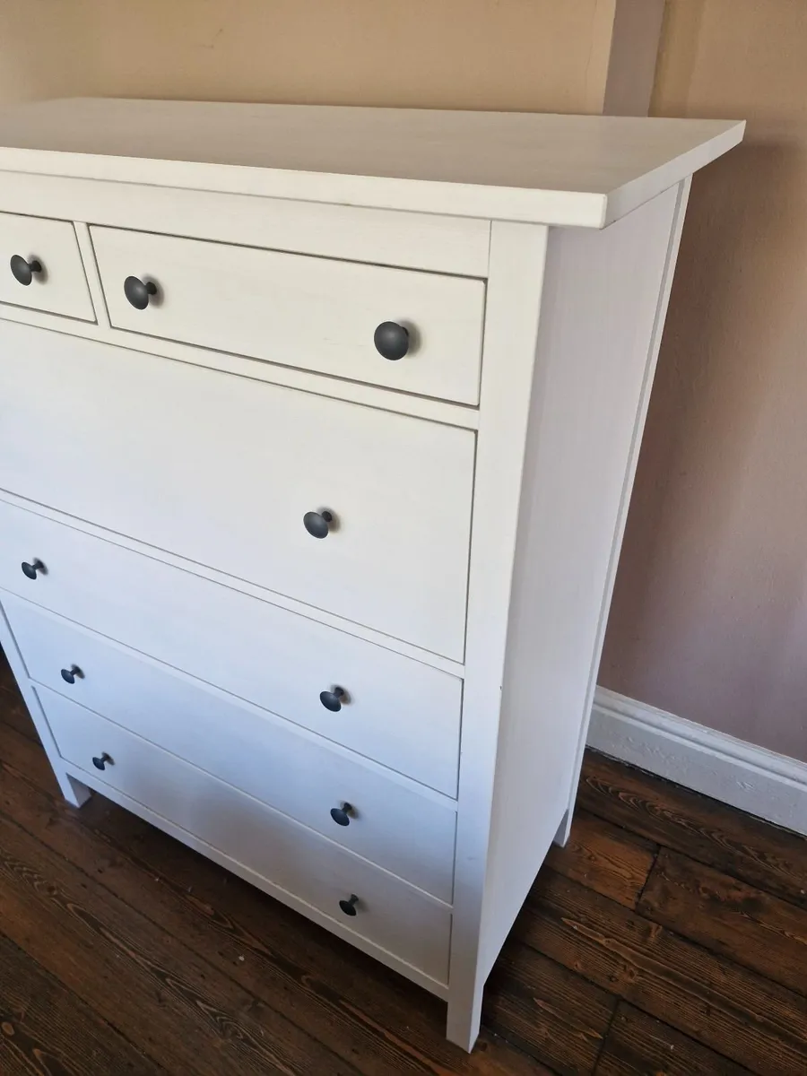Chest of Drawers - Image 2