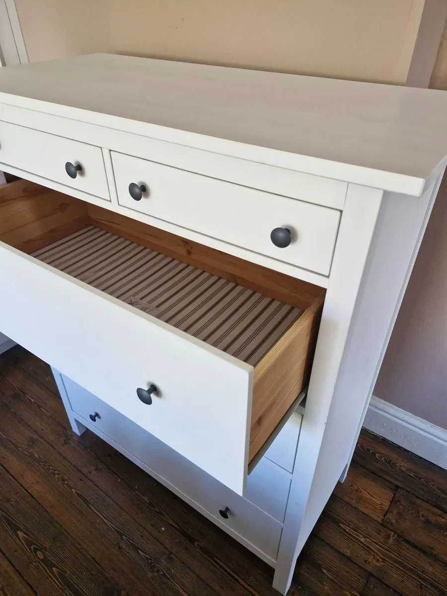 Chest of Drawers - Image 3