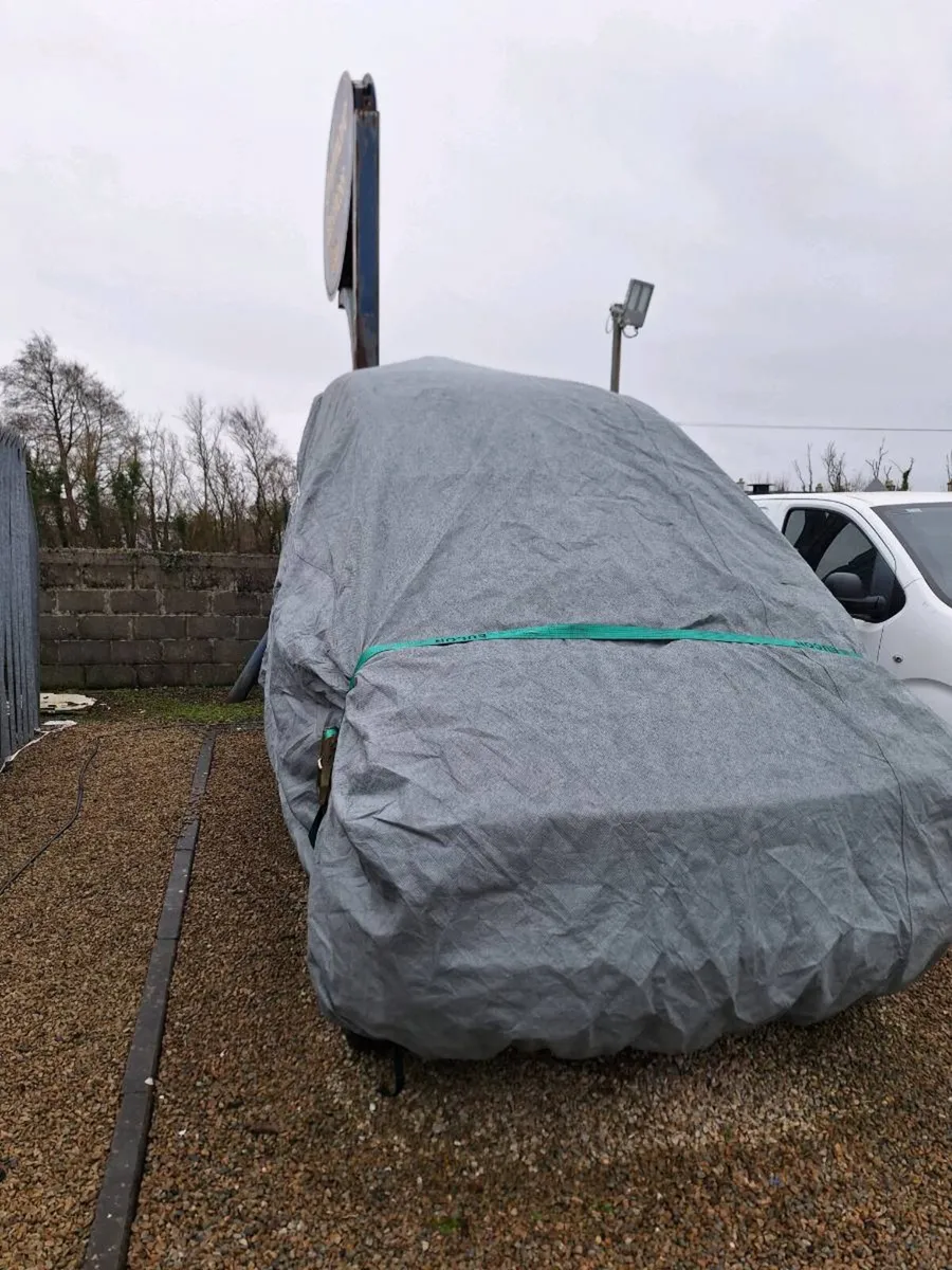 Vw transporter - Image 4