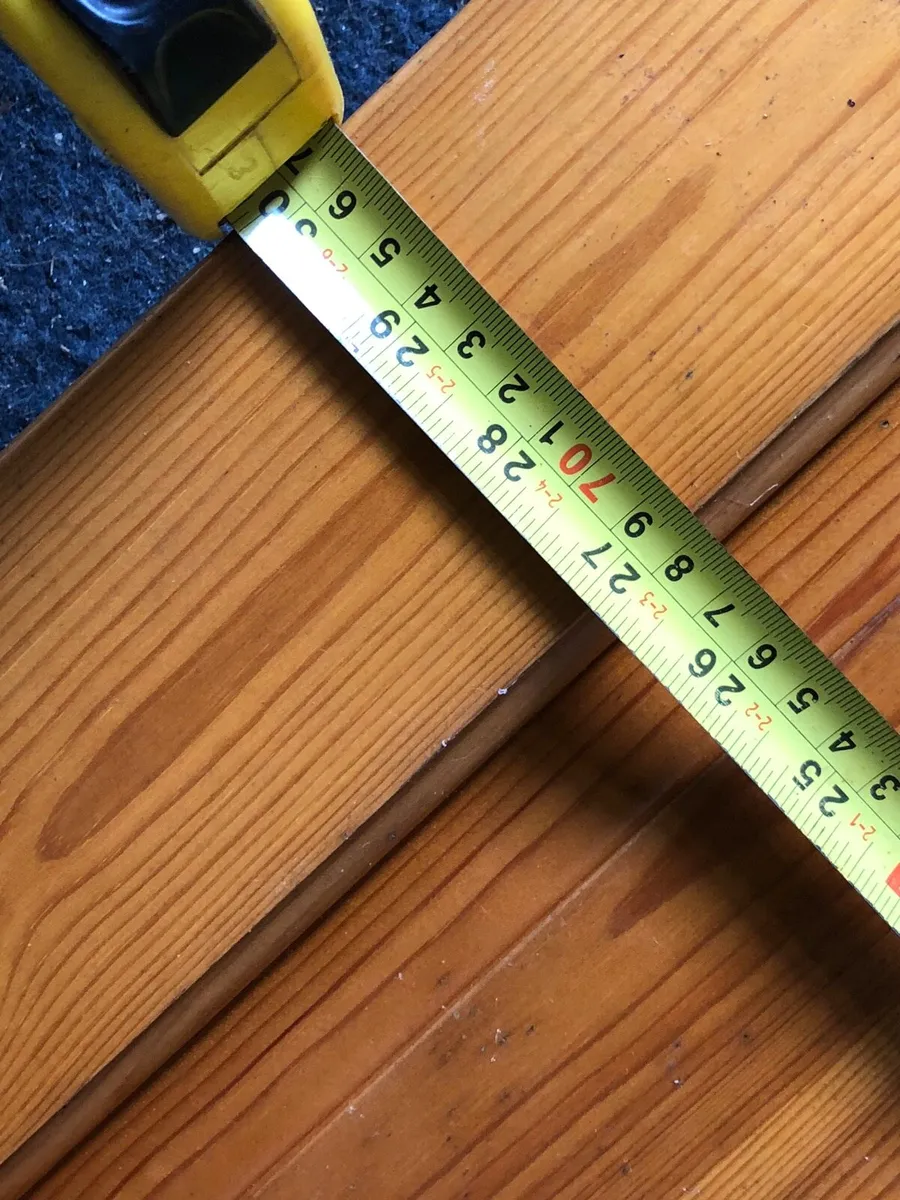 2 doors 1 x9 inch Bosch angle grinder 1xramp - Image 4