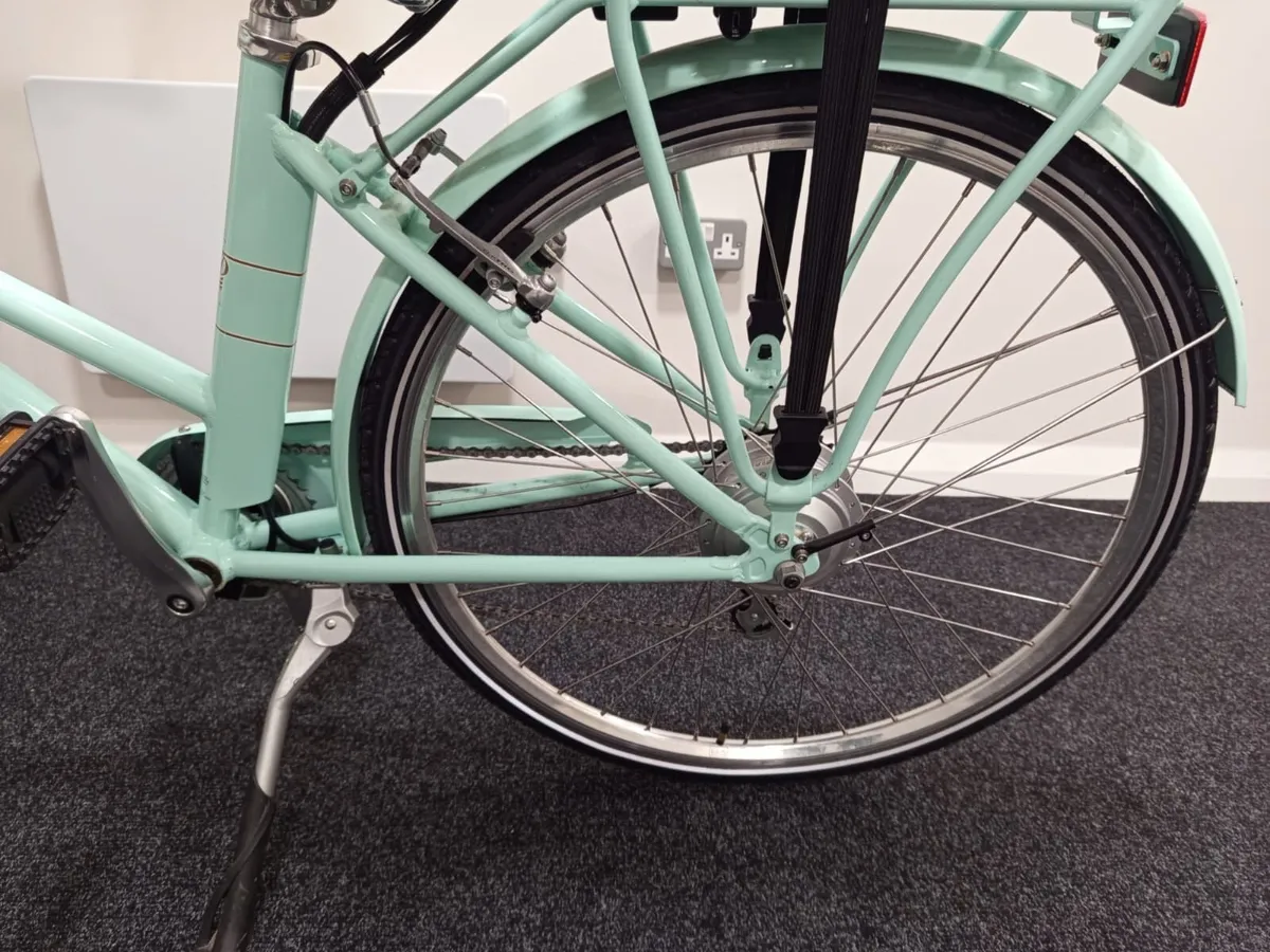 Electric bike - Image 3