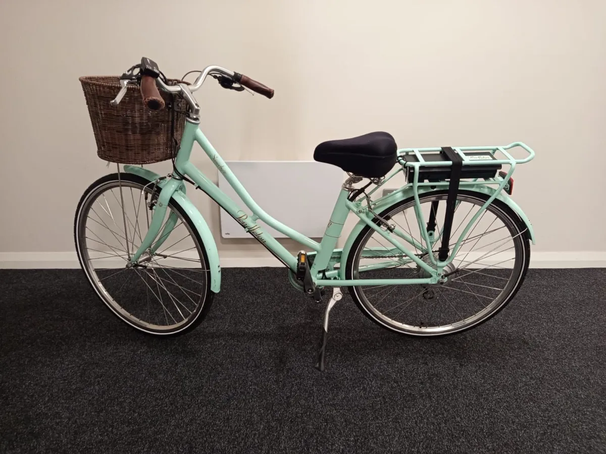 Electric bike - Image 1
