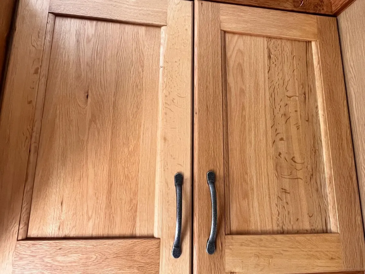 Kitchen & Utility Room Units - Image 3