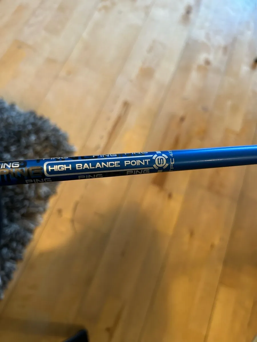 Ping G30 3 wood - Image 2