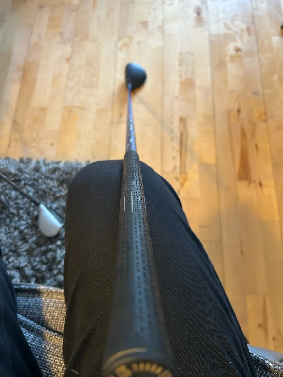 Ping G30 3 wood - Image 3