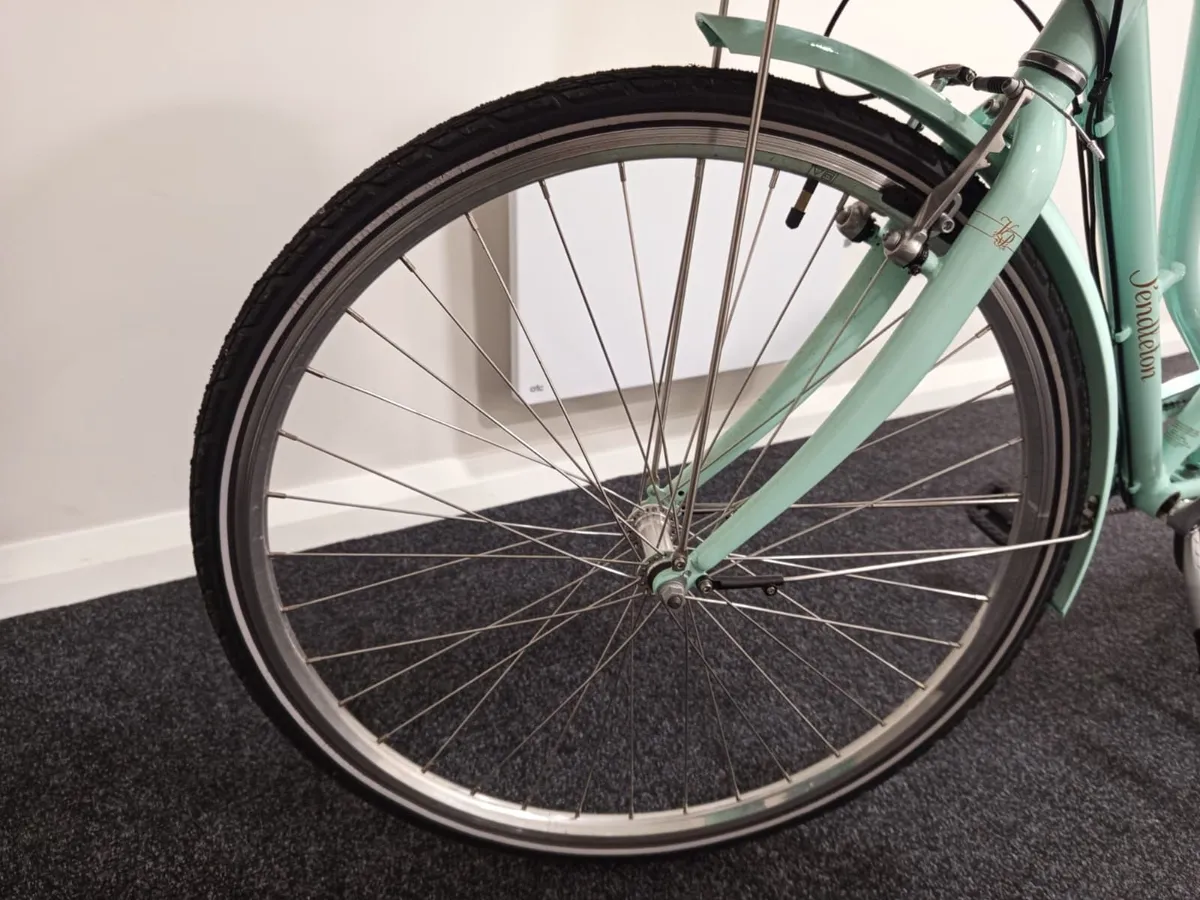 Electric bike - Image 4