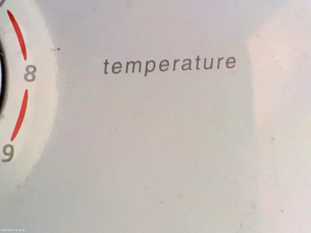 Triton t9si shower unit - Image 3