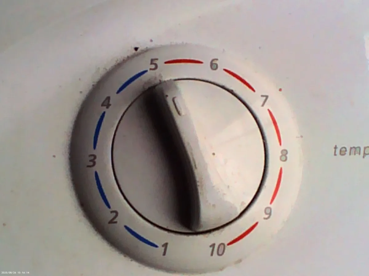 Triton t9si shower unit - Image 4