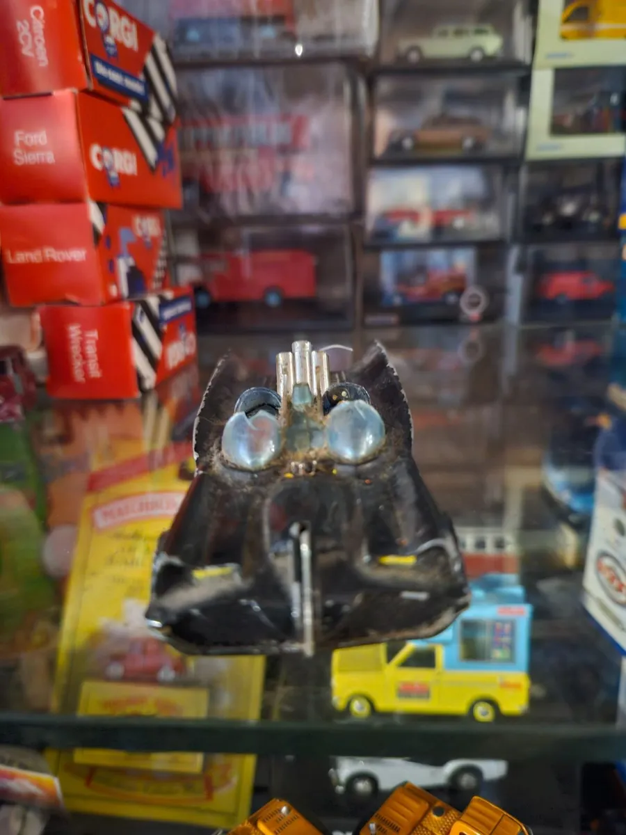 Corgi 1970's Batman Car - Image 2