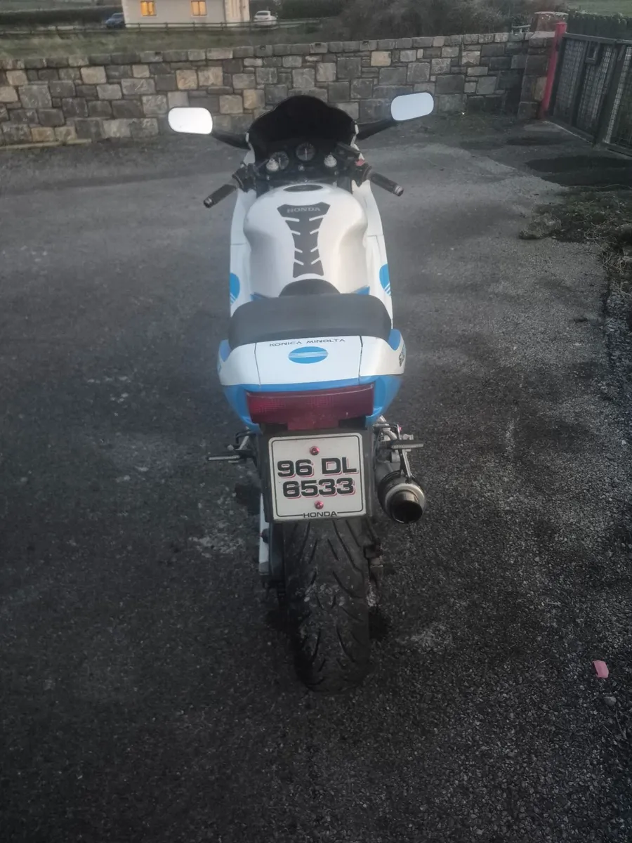 Honda Other 1996 - Image 2