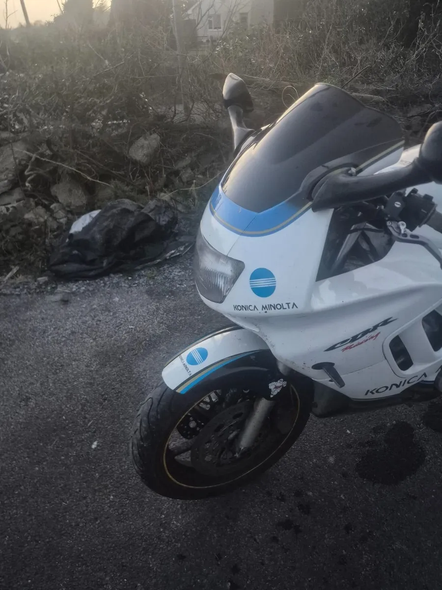 Honda Other 1996 - Image 3