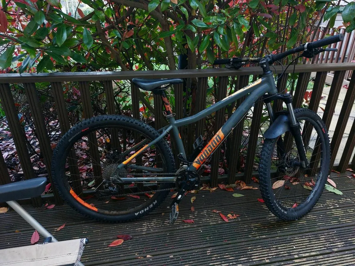 Voodoo bantu - Image 1