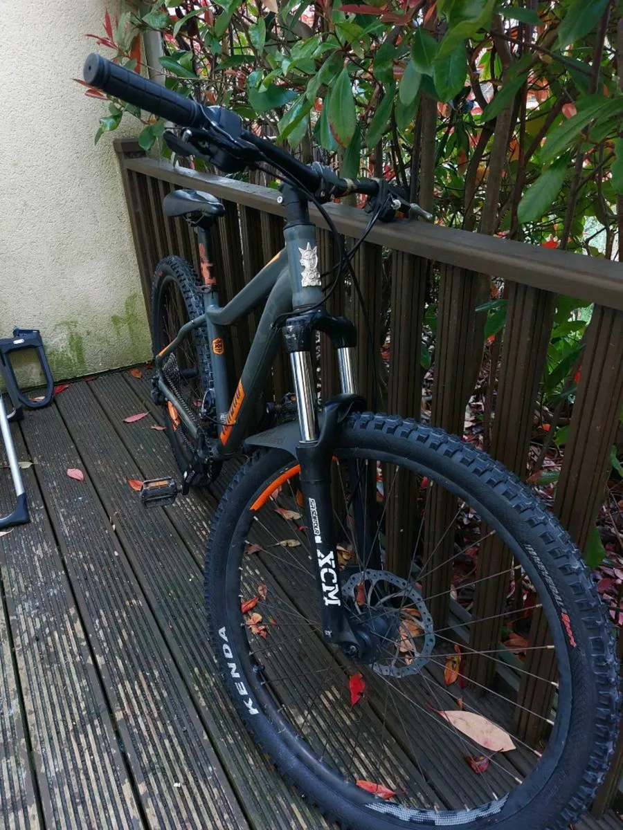 Voodoo bantu - Image 2