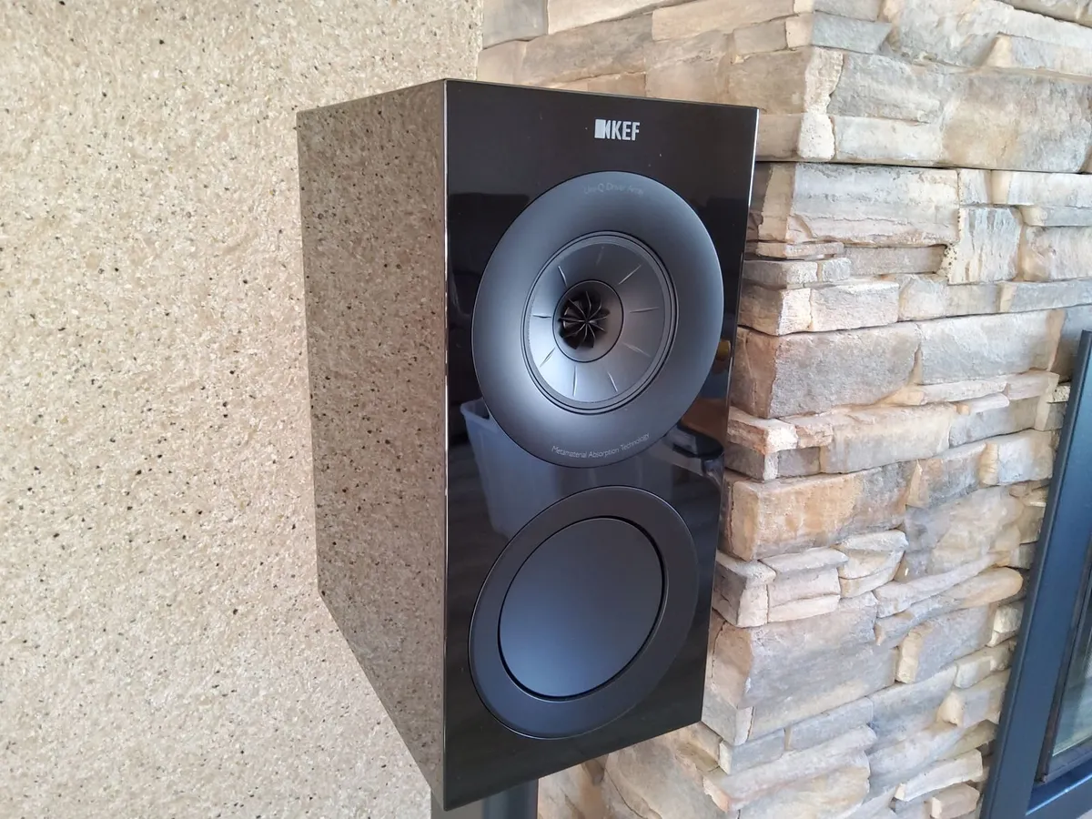 Denon and Kef - Image 3
