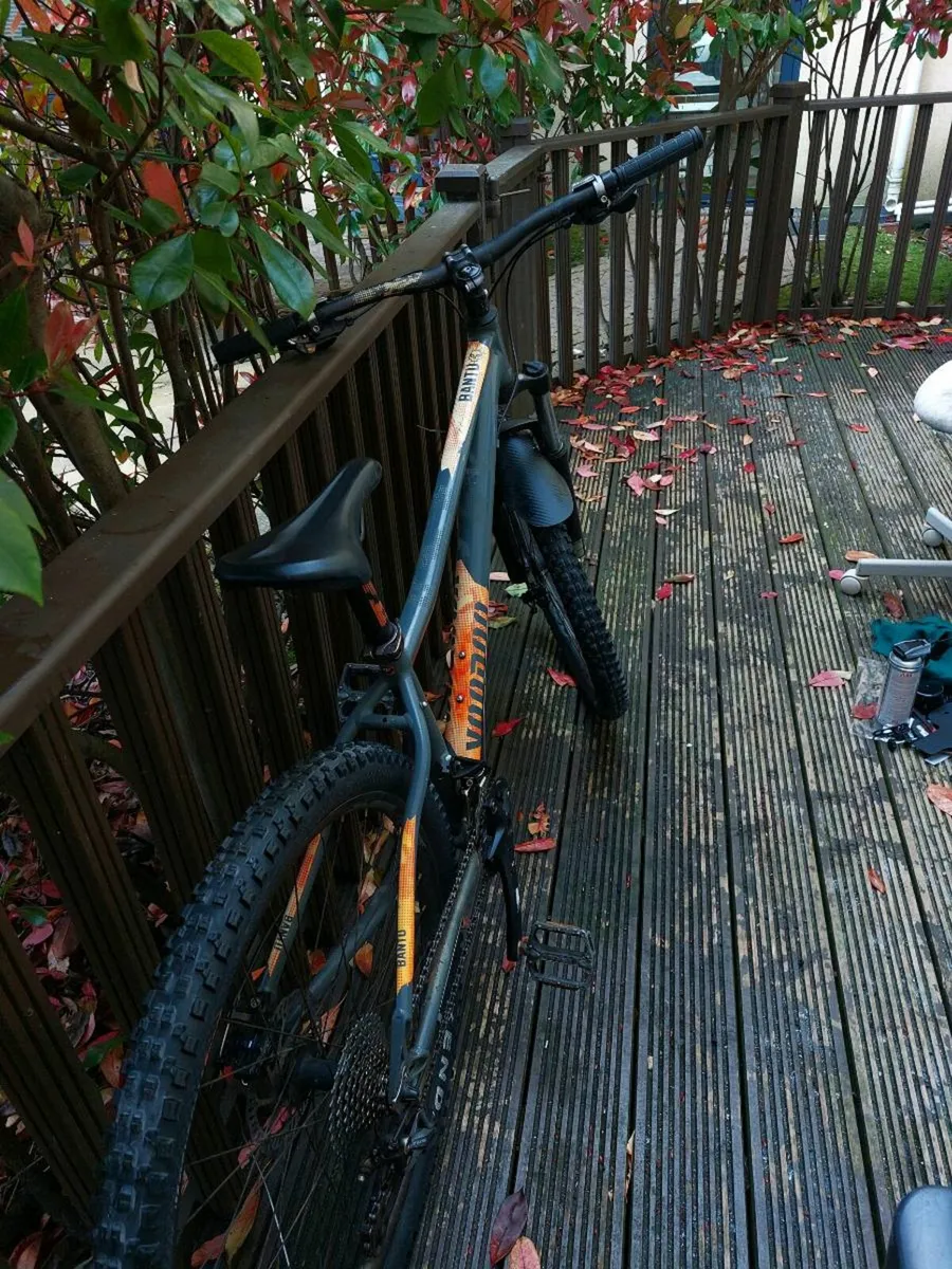 Voodoo bantu - Image 3