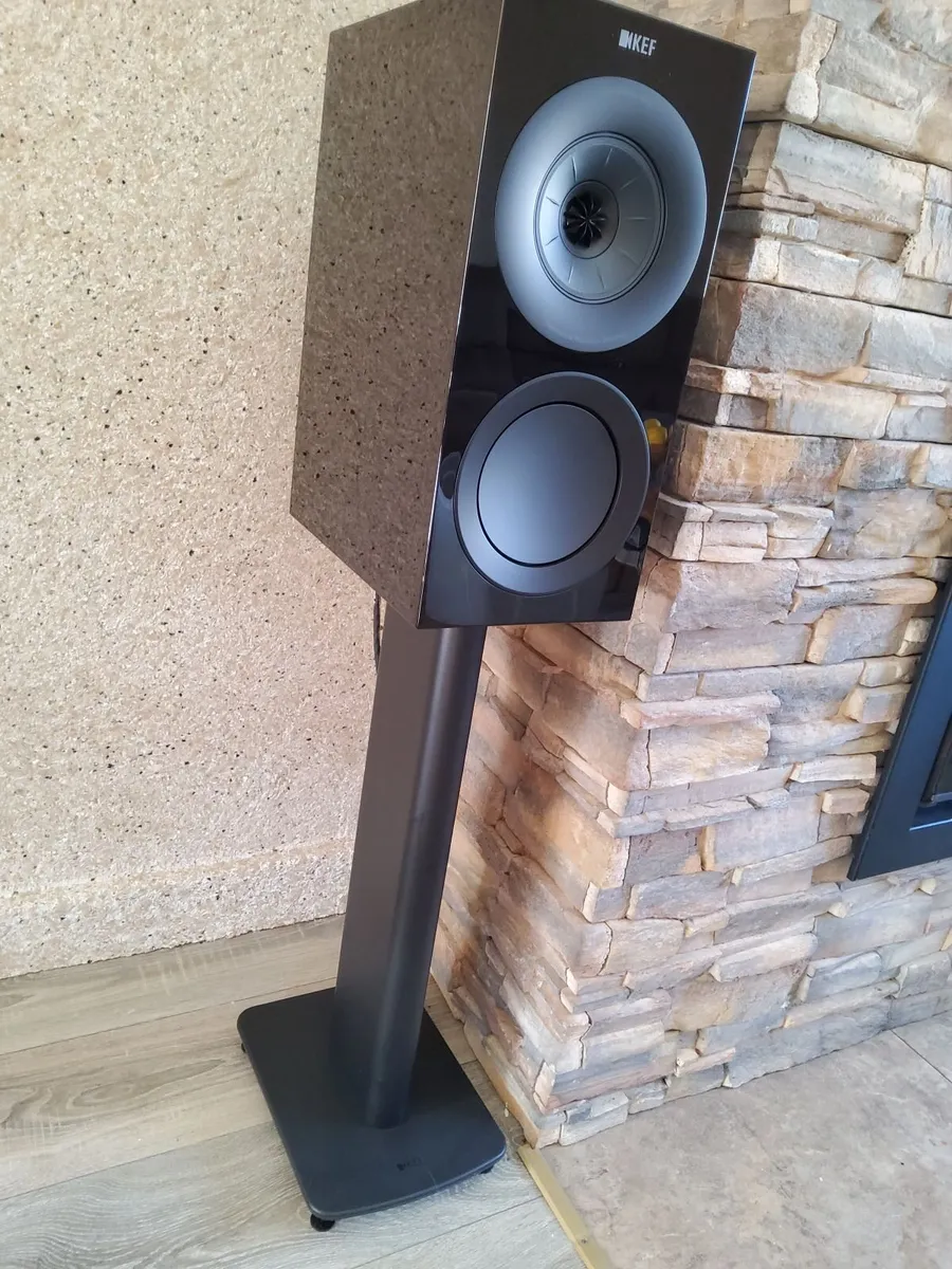 Denon and Kef - Image 4