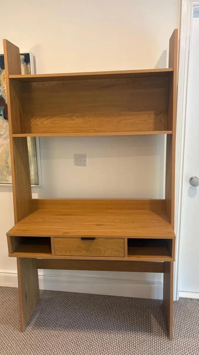 Childerns desk - Image 4