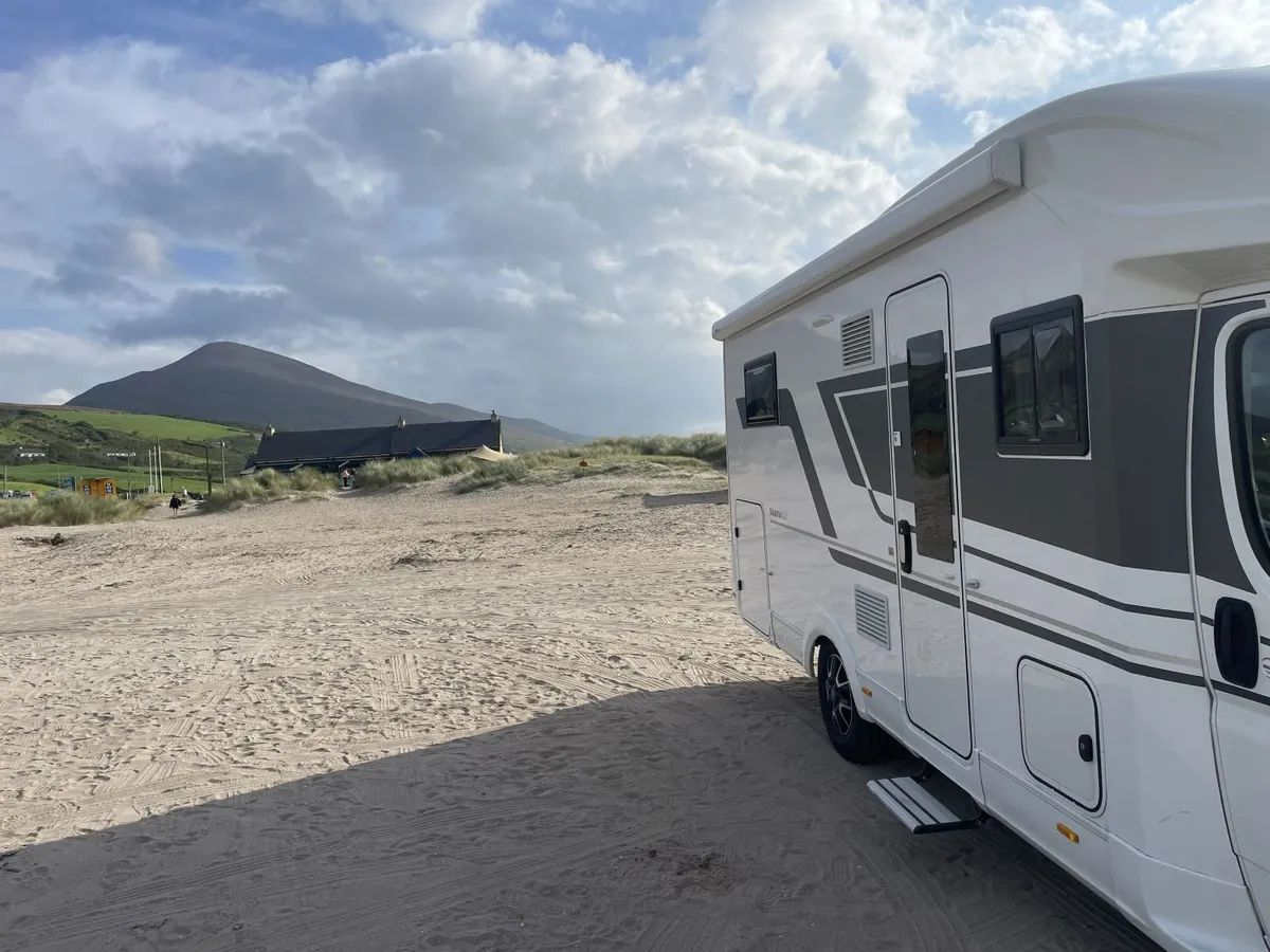 2021 Adria Matrix 670 DC Plus | High Spec | LHD - Image 4