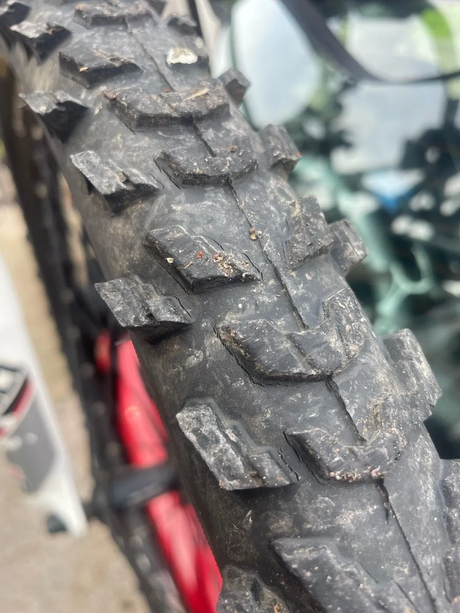 Genesis Core - 26” Disc - 16” frame - Image 4