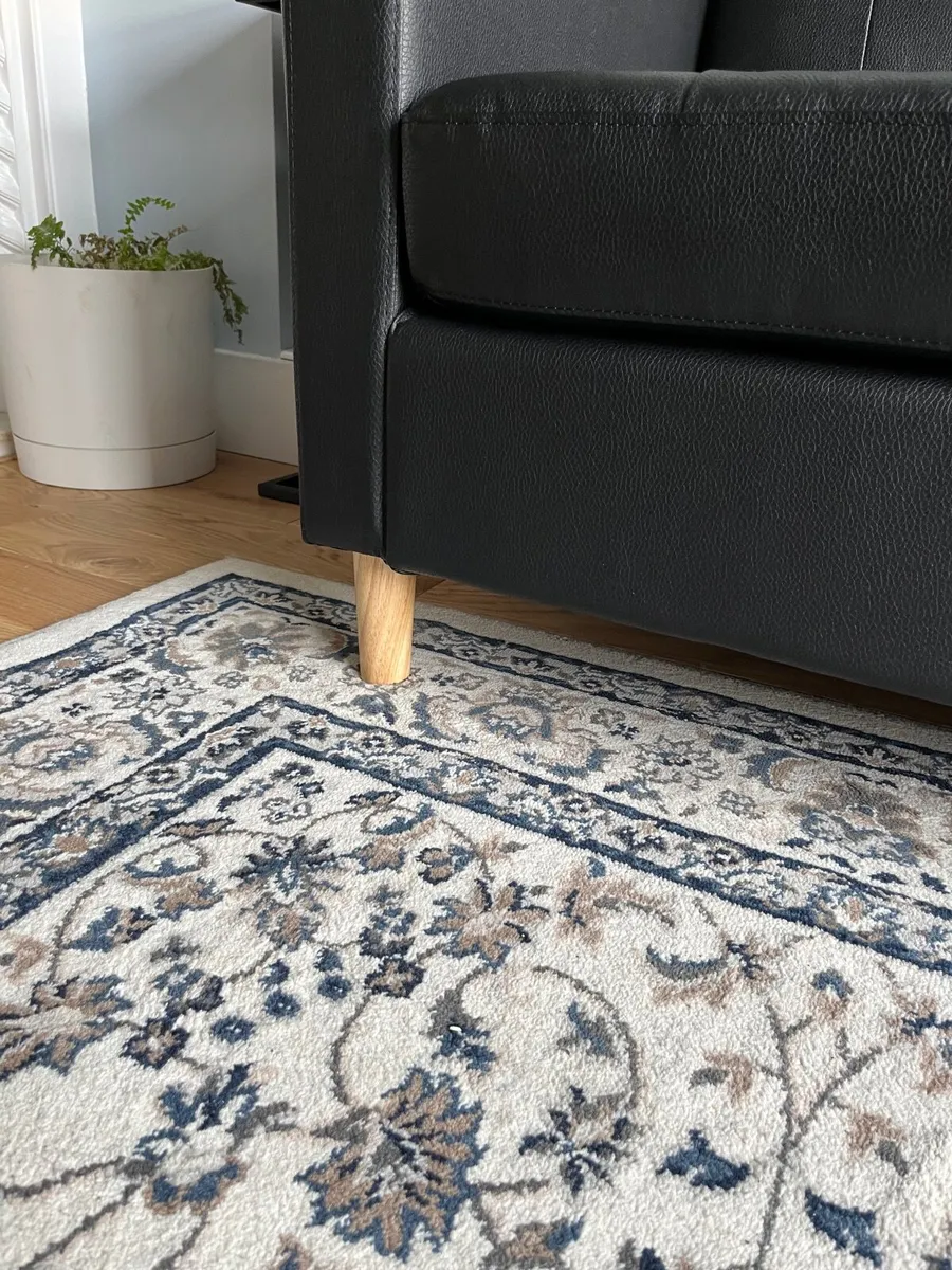 3 Seater sofa - Image 2