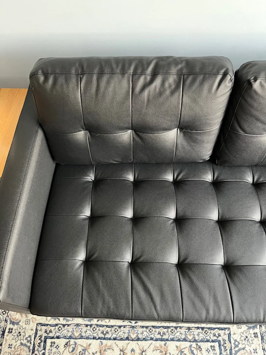3 Seater sofa - Image 4