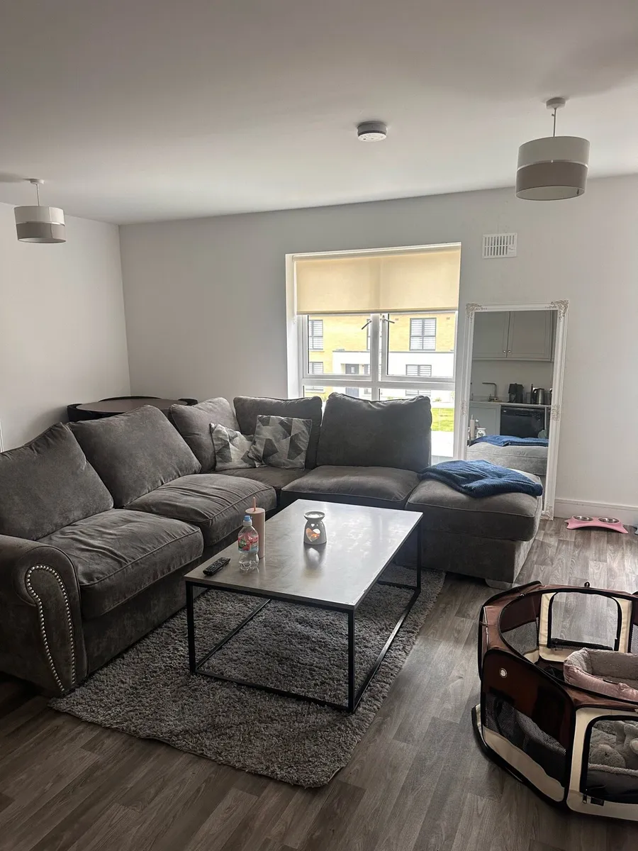 Corner sofa - Image 2