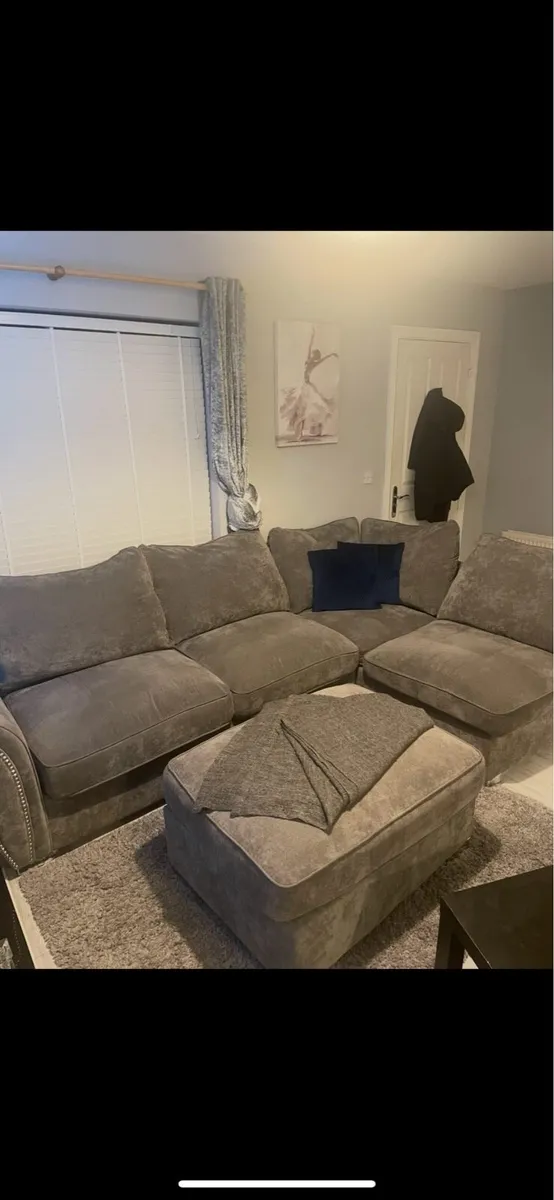Corner sofa - Image 3