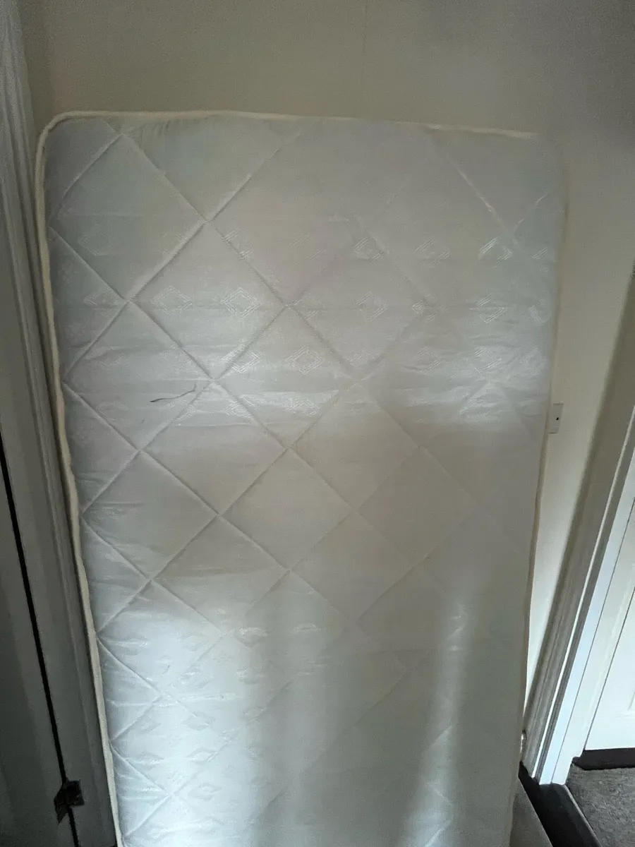 Mattress - Image 1