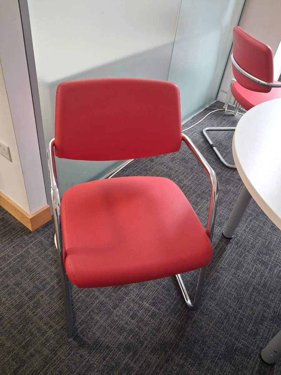 Office Chairs - Image 2