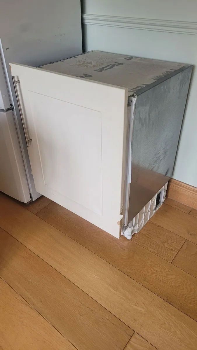 Bosch Built-In Deep Freeze - Image 3