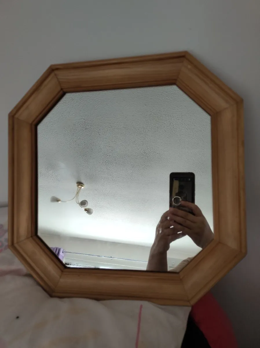 Mirror for  bedroom to sell - Image 2