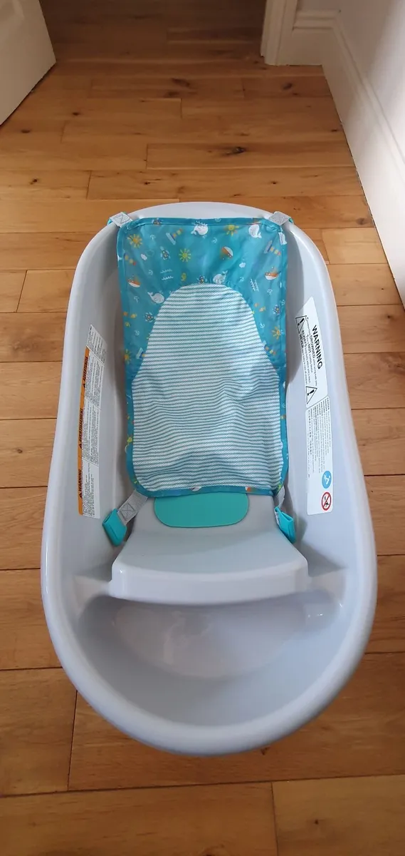 Baby bath - Image 1