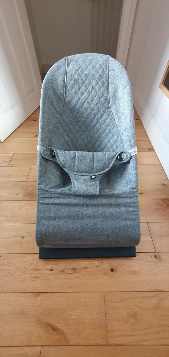 Baby bouncer - Image 2