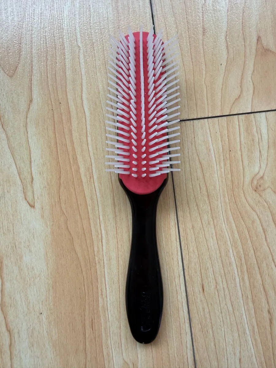 Denman Brush - Image 1