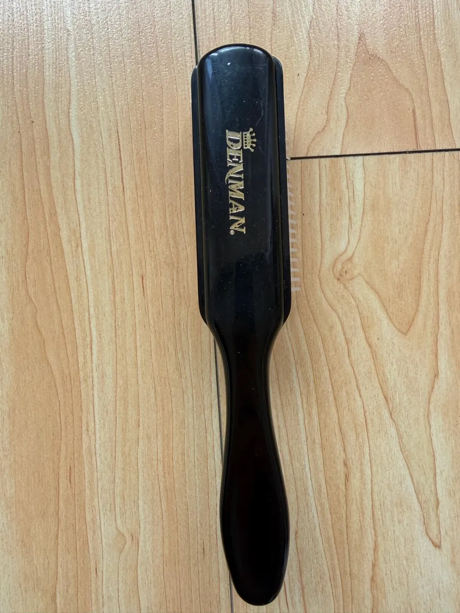 Denman Brush - Image 3