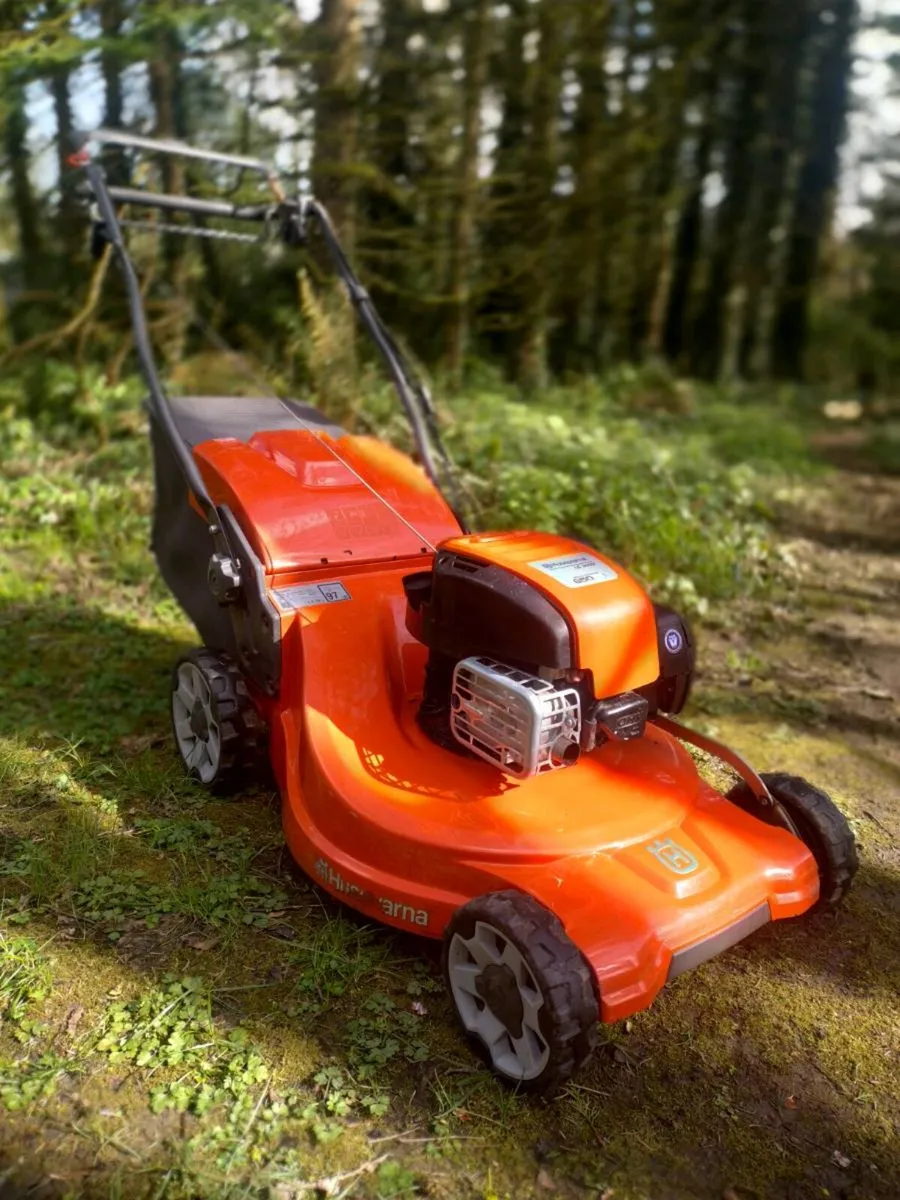 Lawn mower - Image 4