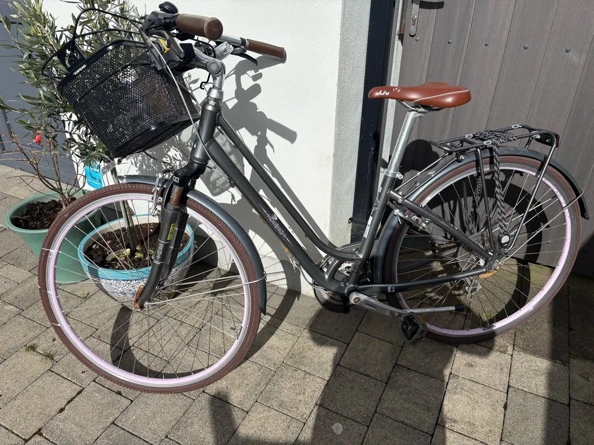 Ladies bike - Image 1