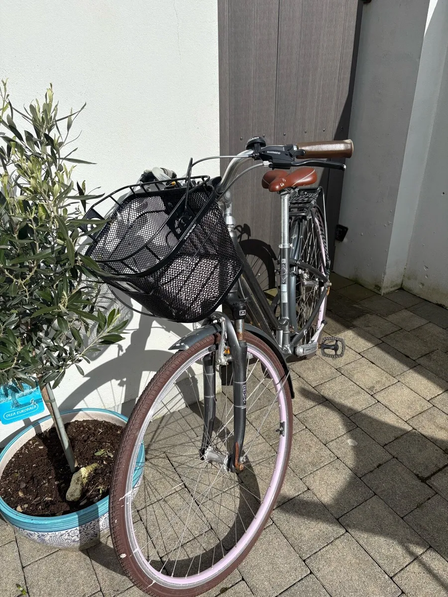 Ladies bike - Image 2